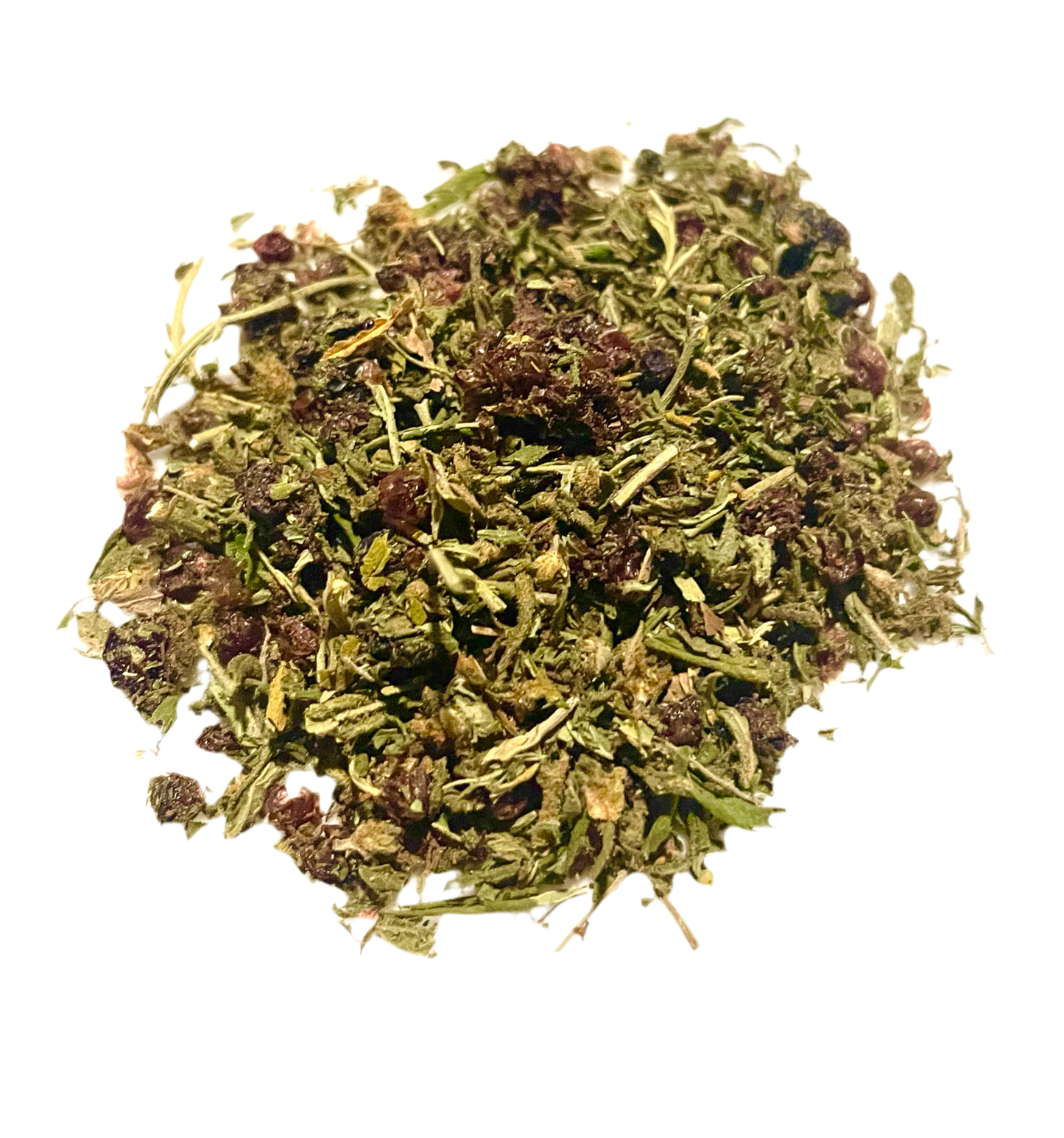 Tisana Rilassante alle More