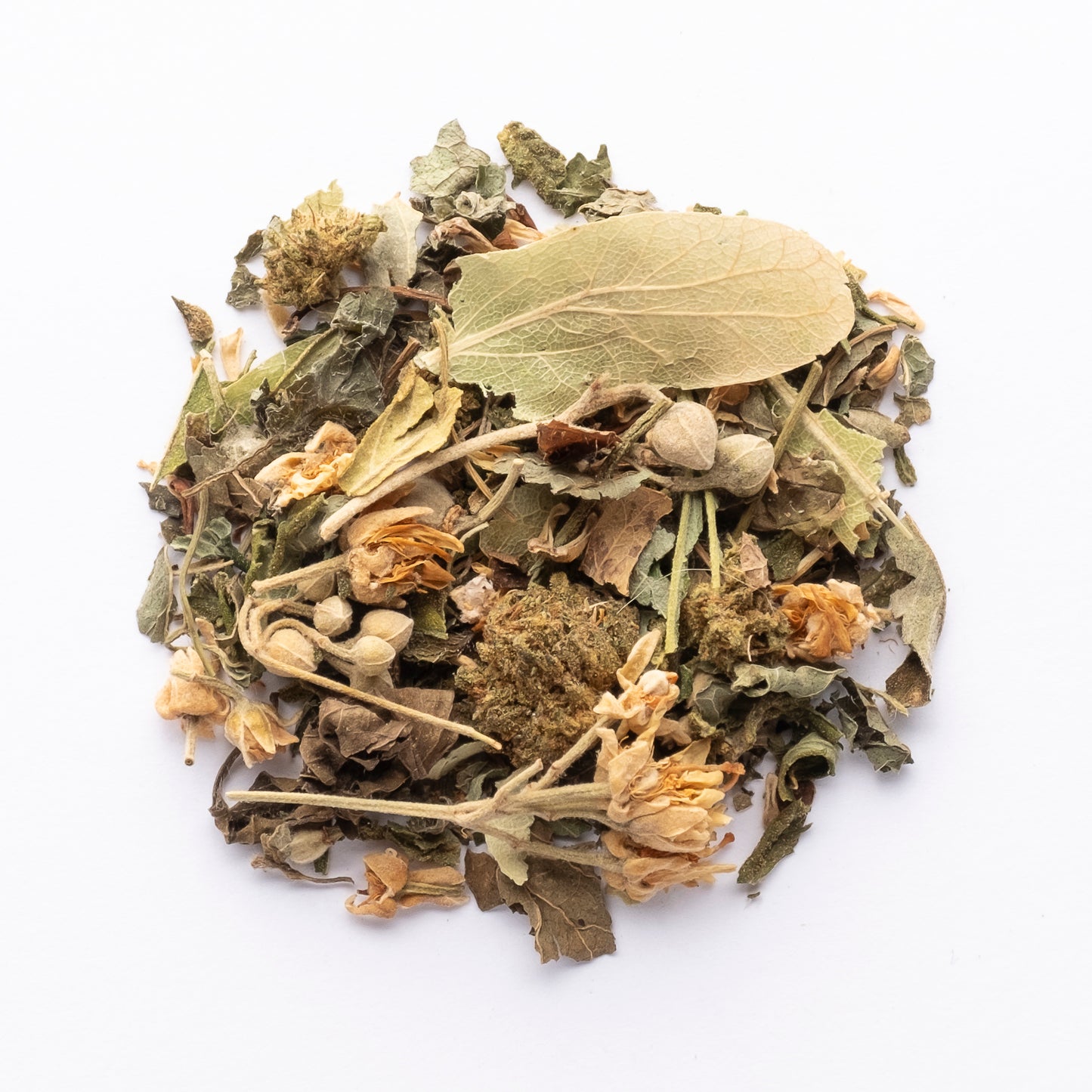 Herbal Tea Pack